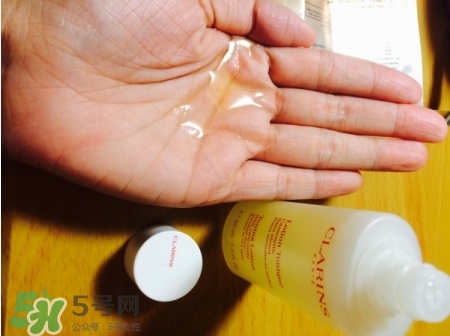 嬌韻詩黃水怎么樣？嬌韻詩黃水好用嗎？