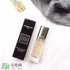 嬌蘭金箔妝前乳好用嗎?嬌蘭金箔妝前乳成分 嬌蘭金箔妝前乳好用嗎?嬌蘭金箔妝前乳成分