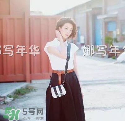 李溪芮包包什么牌子？李溪芮同款包包