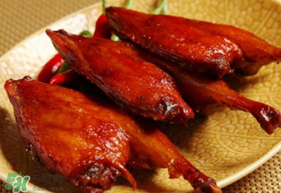 鴨腿多少錢一斤？鴨腿多少錢一斤2017？