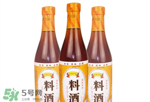 料酒過期了還能用嗎?過期還能吃嗎 料酒過期了還能用嗎?過期還能吃嗎
