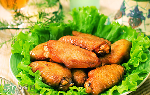 雞翅中多少錢一斤？雞翅一斤多少個(gè)？