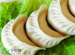 小年要吃餃子嗎？小年為什么要吃餃子？