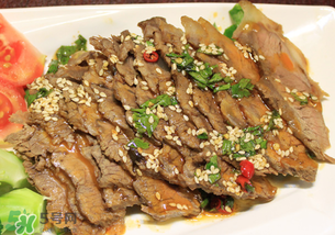 黃牛肉多少錢一斤？黃牛肉多少錢一斤2017？