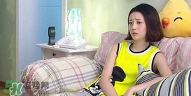 李溪芮的口紅什么顏色？李溪芮口紅色號試色