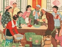 小年什么時(shí)候祭灶神？小年祭灶注意事項(xiàng)