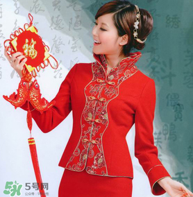 結(jié)婚第二天穿什么衣服？回門(mén)穿什么衣服？