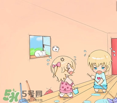 小年要大掃除嗎？小年為什么要大掃除？