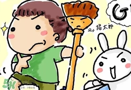 小年要大掃除嗎？小年為什么要大掃除？