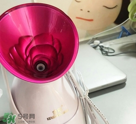 蒸臉器孕婦能用嗎？懷孕期間可以用蒸臉器嗎？