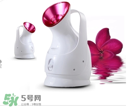 蒸臉器孕婦能用嗎？懷孕期間可以用蒸臉器嗎？