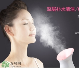 蒸臉器孕婦能用嗎？懷孕期間可以用蒸臉器嗎？