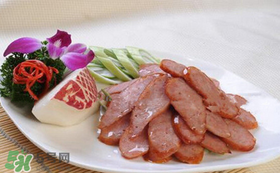 香腸被老鼠咬了怎么辦？老鼠咬過(guò)的香腸能吃嗎？