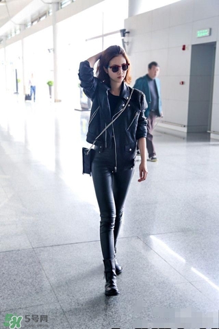 李溪芮包包什么牌子？李溪芮同款包包