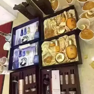 護(hù)膚品凍了還能用嗎？化妝品凍成冰了還能用嗎？