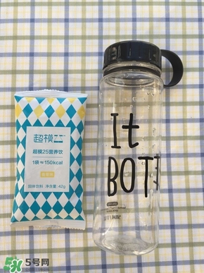 超模25好喝嗎？超模25飲料怎么樣？