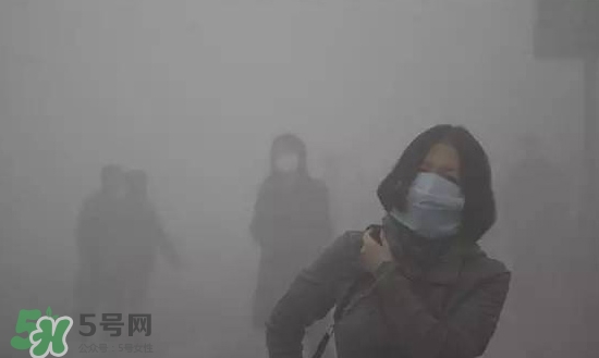 霧霾天怎么護(hù)膚？霧霾天如何護(hù)膚