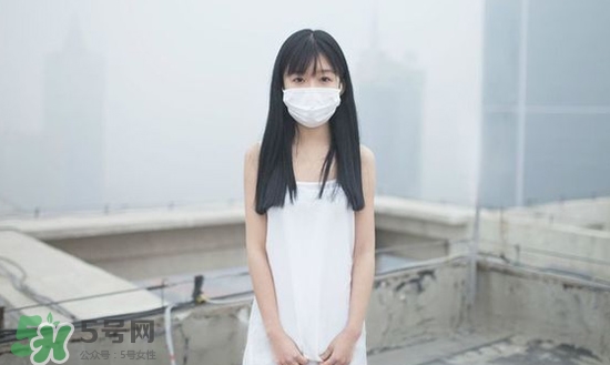 霧霾天怎么護(hù)膚？霧霾天如何護(hù)膚