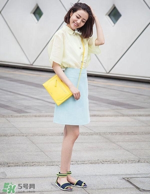 李溪芮包包什么牌子？李溪芮同款包包