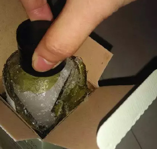 護(hù)膚品凍了還能用嗎？化妝品凍成冰了還能用嗎？