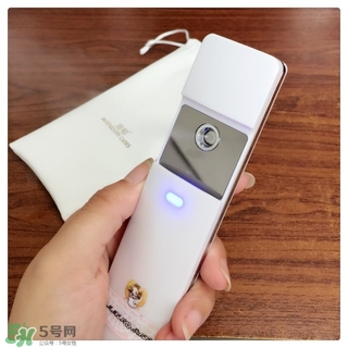 金稻納米噴霧補(bǔ)水儀怎么用？金稻補(bǔ)水噴霧補(bǔ)水儀使用方法