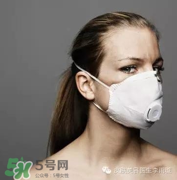 霧霾天怎么護(hù)膚？霧霾天如何護(hù)膚