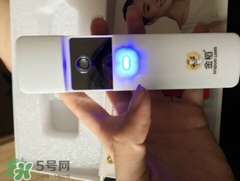 金稻納米噴霧補(bǔ)水儀怎么用？金稻補(bǔ)水噴霧補(bǔ)水儀使用方法