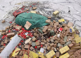 護(hù)膚品凍了還能用嗎？化妝品凍成冰了還能用嗎？