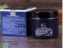 ahc卸妝膏怎么用？ahc卸妝膏使用方法