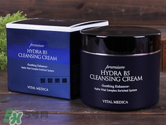 ahc卸妝膏怎么用？ahc卸妝膏使用方法