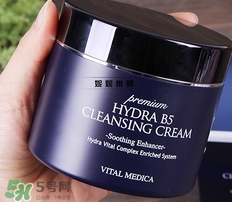 ahc卸妝膏怎么用？ahc卸妝膏使用方法