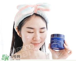 ahc睡眠面膜和蘭芝睡眠面膜哪個好？ahc睡眠面膜和蘭芝對比