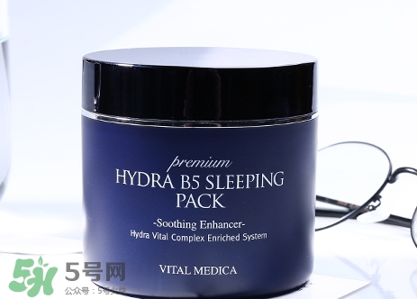 ahc睡眠面膜多少錢一盒？ahc睡眠面膜價(jià)格