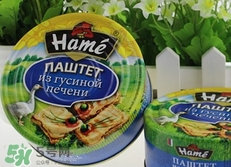 鵝肝醬怎么吃?鵝肝醬罐頭怎么吃? 鵝肝醬怎么吃?鵝肝醬罐頭怎么吃?