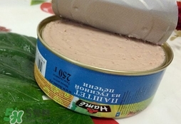 鵝肝醬怎么吃?鵝肝醬罐頭怎么吃? 鵝肝醬怎么吃?鵝肝醬罐頭怎么吃?