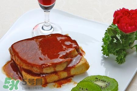 鵝肝醬怎么吃?鵝肝醬罐頭怎么吃? 鵝肝醬怎么吃?鵝肝醬罐頭怎么吃?