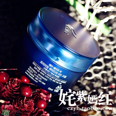 ahc面霜適合什么年齡？ahc面霜適合什么膚質(zhì)？