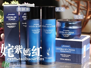 ahc面霜適合什么年齡？ahc面霜適合什么膚質(zhì)？