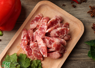 香腸臭了怎么辦？香腸臭了能吃嗎？