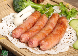 香腸臭了怎么辦？香腸臭了能吃嗎？