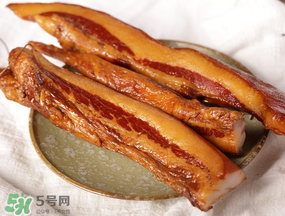 臘肉被淋雨了怎么處理？臘肉被淋雨了還能吃嗎？