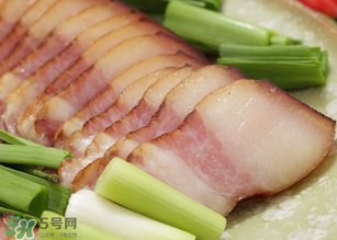 臘肉被淋雨了怎么處理？臘肉被淋雨了還能吃嗎？