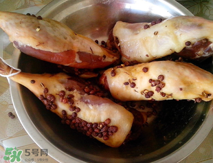 臘鴨腿怎么腌制？臘鴨腿的腌制方法