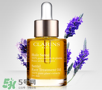 嬌韻詩三檀油怎么樣？嬌韻詩三檀油的功效