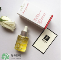 嬌韻詩三檀油怎么樣？嬌韻詩三檀油的功效