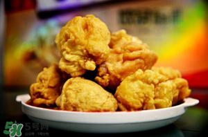 炸肉用什么粉？炸肉用面粉還是淀粉？