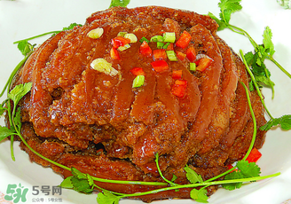 粉蒸肉蒸多長時(shí)間？粉蒸肉蒸多久能把肉蒸化？