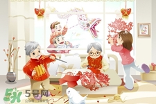 過年在家吃胖了怎么辦？過年在家如何減肥？