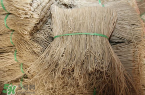 紅薯粉條多少錢一斤？地瓜粉條粉條多少錢一斤？