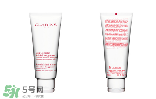 嬌韻詩妊娠紋霜怎么用？嬌韻詩撫紋身體霜使用方法